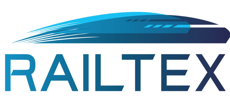UK Rail 2026 (Railtex), Birmingham, UK